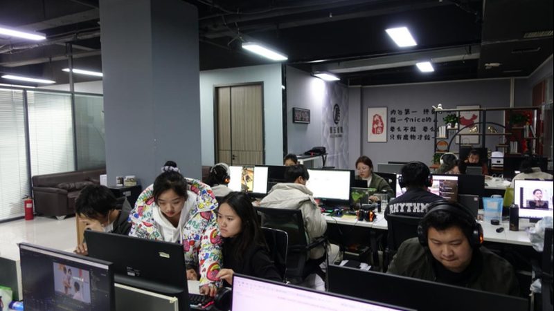 企业宣传片拍摄制作流程全解析**