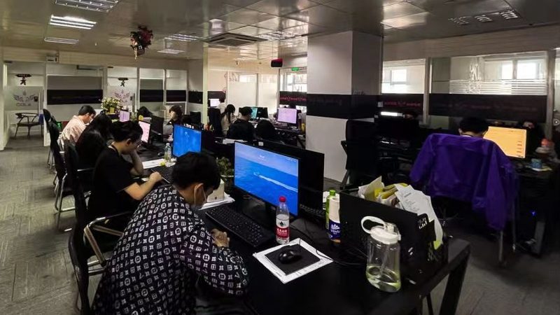 大型会议策划：如何选择专业可靠的服务商**