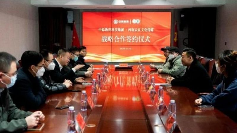 企业宣传片脚本怎么写才吸引人